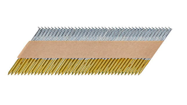 Milwaukee Nagels 7.4x2.8/75mm 4.000 stuks - 4932478402