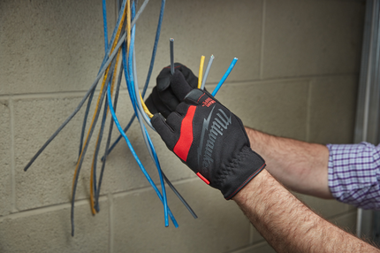 Free-Flex handschoenen