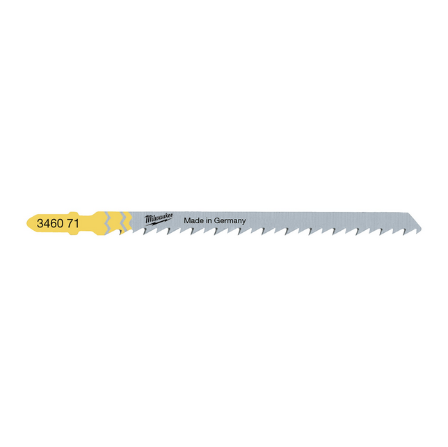 Milwaukee decoupeerzaagblad T301DL 5 stuks - 4932346071