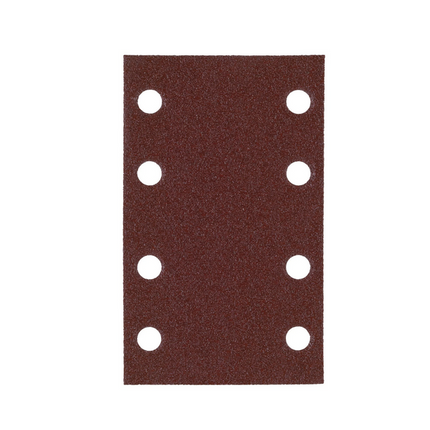 Milwaukee Schuurpapier 80x133 GR 60- 4932351666