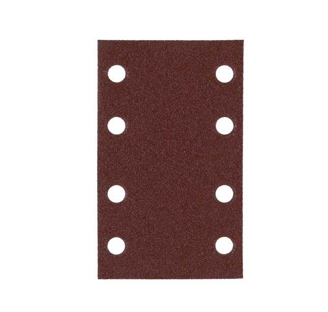 Milwaukee Schuurpapier 80x133 GR 60- 4932351666