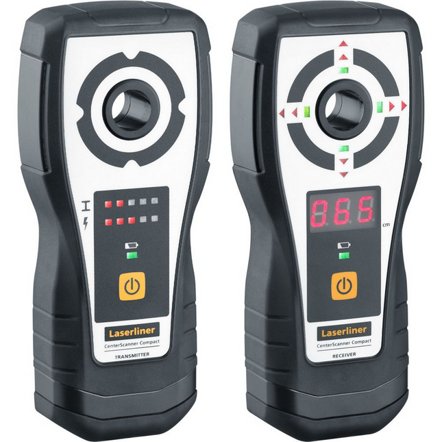 Laserliner CenterScanner Compact