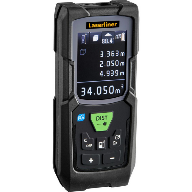 Laserliner LaserRange-Master Gi8 Pro