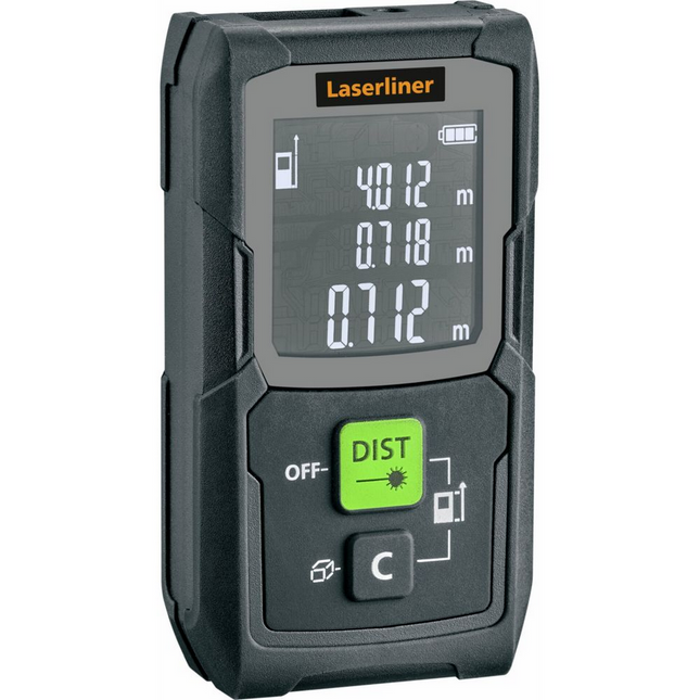 Laserliner LaserRange-Master Gi4 Mini