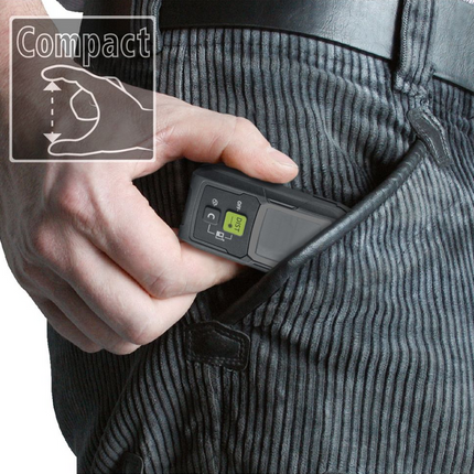 Laserliner LaserRange-Master Gi4 Mini