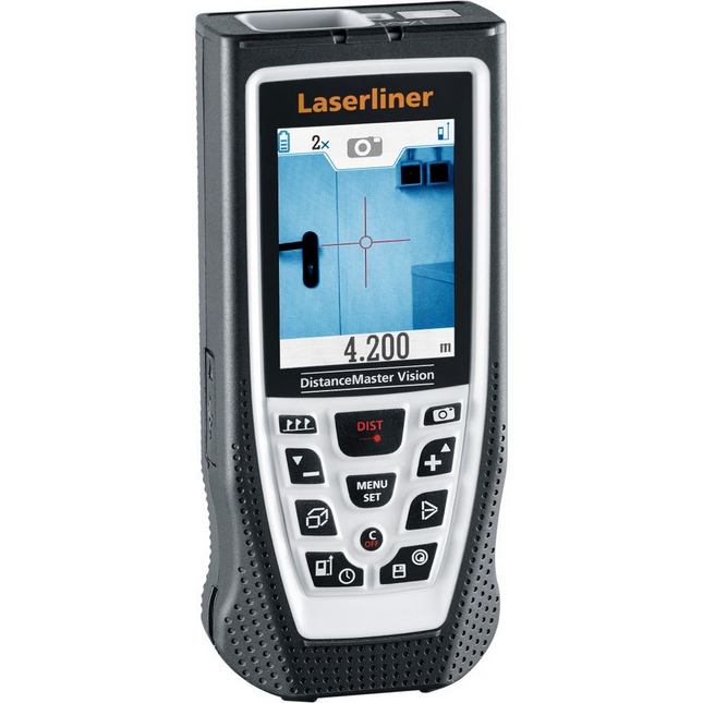 Laserliner DistanceMaster Vision