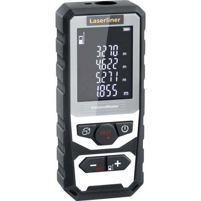 Laserliner DistanceMaster 50 m