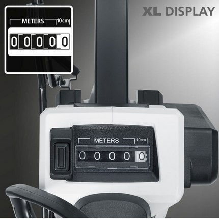 Laserliner RollPilot X12