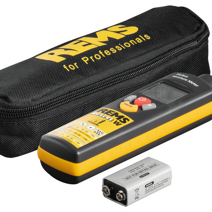 Rems Detect W Vochtmeter - 132115R