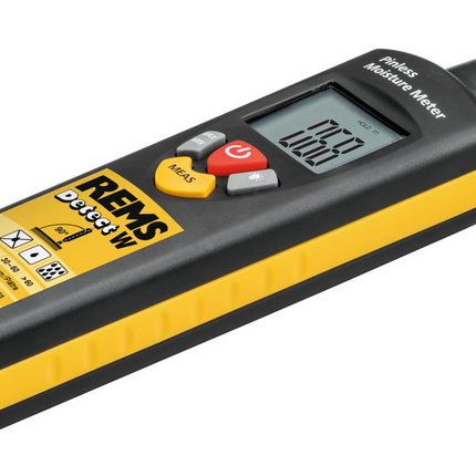 Rems Detect W Vochtmeter - 132115R