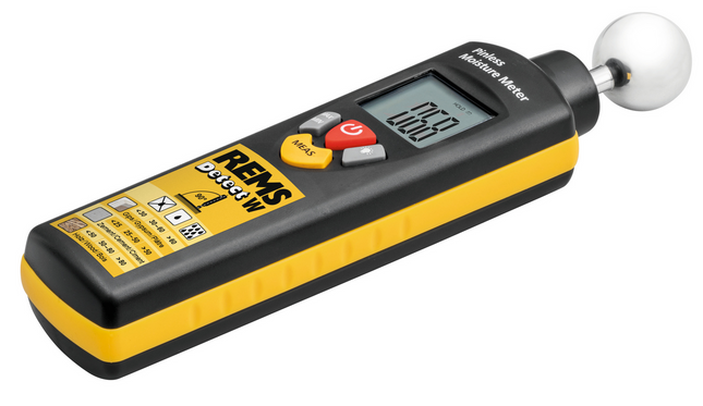 Rems Detect W Vochtmeter - 132115R