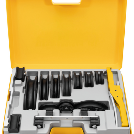 Rems Swing pijpenbuiger set 10-32 / 3/8-7/8'' - 153028R