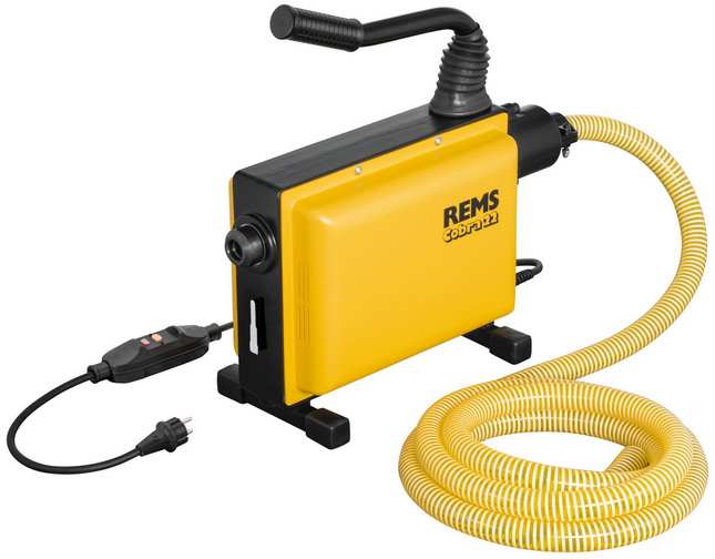Rems Cobra 22 ontstoppingsmachine - 172000R220