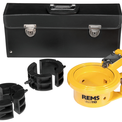 Rems Cut 110 P Set 50+75+110 - 290400R