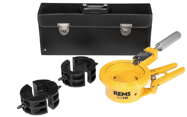 Rems Cut 110 P Set 50+75+110 - 290400R