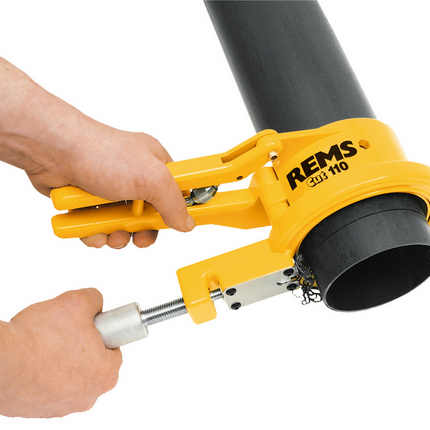 Rems Cut 110 P Set 50+75+110 - 290400R
