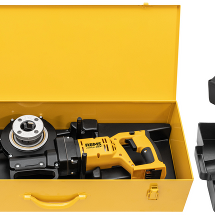 Rems Amigo 22V Set R 1/2+3/4+1 +accu 9,0 Ah - 530026R220