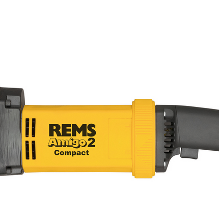 Rems Amigo 2 Compact Set R 1/2+3/4+1+1 1/4 draadsnijmachine - 540023R220