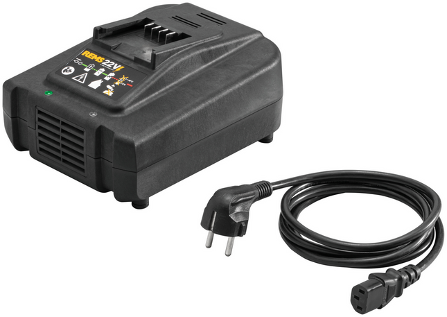 Rems snellaadapparaat LI-ION 22V 290W - 571587R220