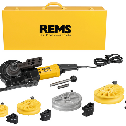 Rems Curvo pijpenbuiger set 16+20+26+32 - 580025R220