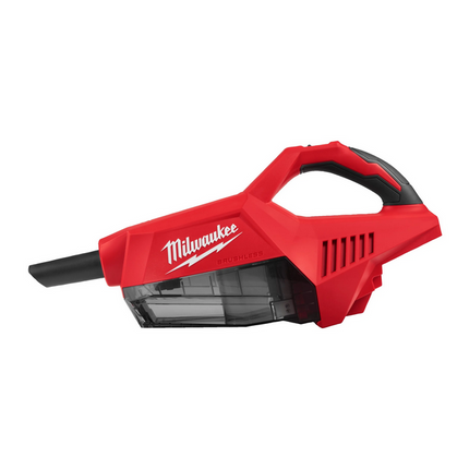 Milwaukee M18 BLCV2-0 compacte handstofzuiger Gen2 - 4933500788