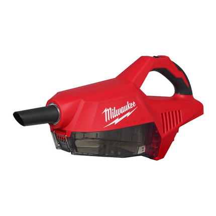 Milwaukee M18 BLCV2-0 compacte handstofzuiger Gen2 - 4933500788