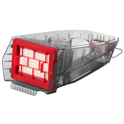 Milwaukee M18 BLCV2-0 compacte handstofzuiger Gen2 - 4933500788