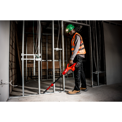 Milwaukee M18 BLCV2-0 compacte handstofzuiger Gen2 - 4933500788