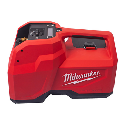 Milwaukee M18 BLRP-0 Koolborstelloze recovery pomp - 4933498172