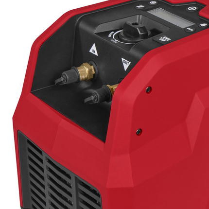 Milwaukee M18 BLRP-0 Koolborstelloze recovery pomp - 4933498172