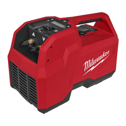 Milwaukee M18 BLRP-121 Koolborstelloze recovery pomp - 4933498173