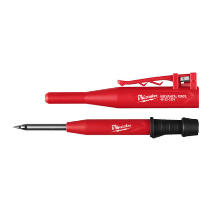 Milwaukee Mechanisch constructiepotlood - 4932501156