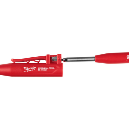 Milwaukee Mechanisch constructiepotlood - 4932501156