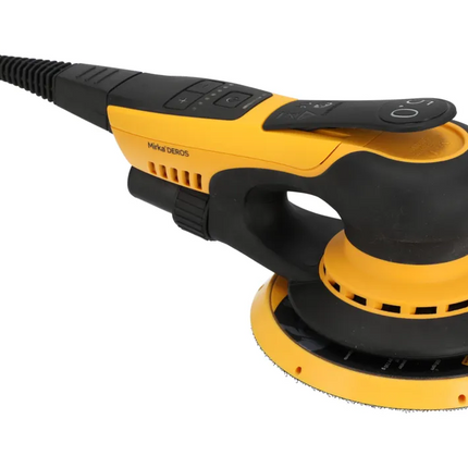Mirka DEROS II 650 Ø 150 mm excentrische schuurmachine 400W - MID6504044