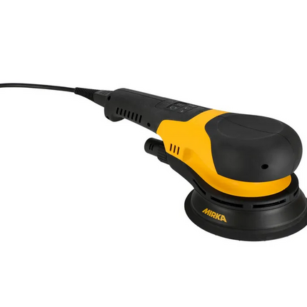 Mirka DEROS RS 600 Ø 150 mm ergonomische schuurmachine 750W - MRS6002100