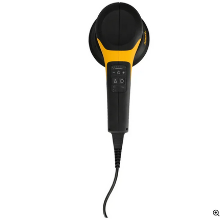 Mirka DEROS RS 600 Ø 150 mm ergonomische schuurmachine 750W - MRS6002100