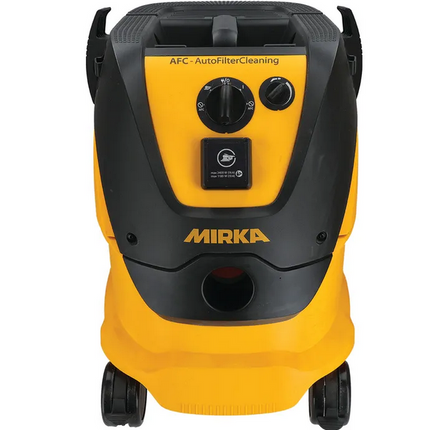 Mirka stofafzuiger - 8999200111