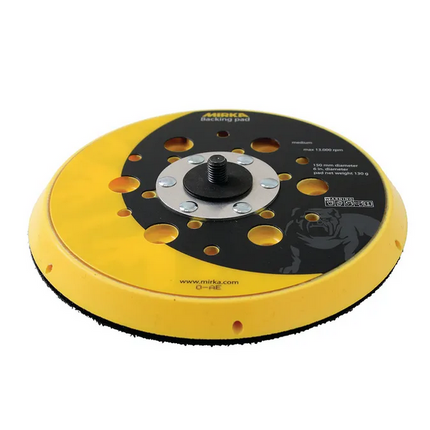 Mirka Steunfschijf Net Ø 150 mm 5/16" - 8292605011