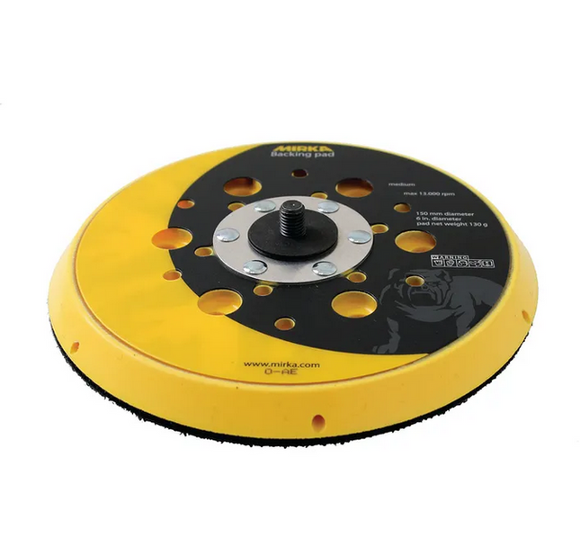 Mirka Steunfschijf Net Ø 150 mm 5/16" - 8292605011