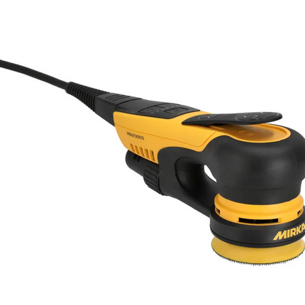 Mirka DEROS II 325 Ø 77 mm elektrische excentrische schuurmachine 300W - MID3254044