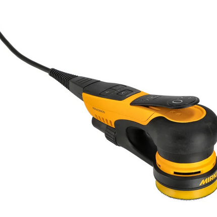 Mirka DEROS II 350 Ø 77 mm elektrische excentrische schuurmachine 300W - MID3504044