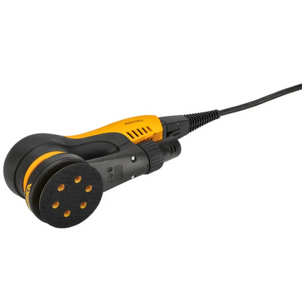 Mirka DEROS II 350 Ø 77 mm elektrische excentrische schuurmachine 300W - MID3504044