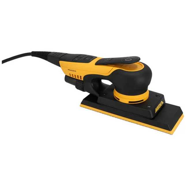Mirka DEOS II 383 70 mm x 198 mm elektrische vlakschuurmachine 300W - MID3834044