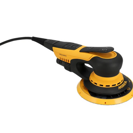 Mirka DEROS II 625 Ø 150 mm elektrische excentrisch roterende schuurmachine 400W - MID6254044