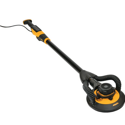 Mirka LEROS 950CV EU Ø 225 mm wand- en plafondschuurmachine 350W  - MIW9502022BA