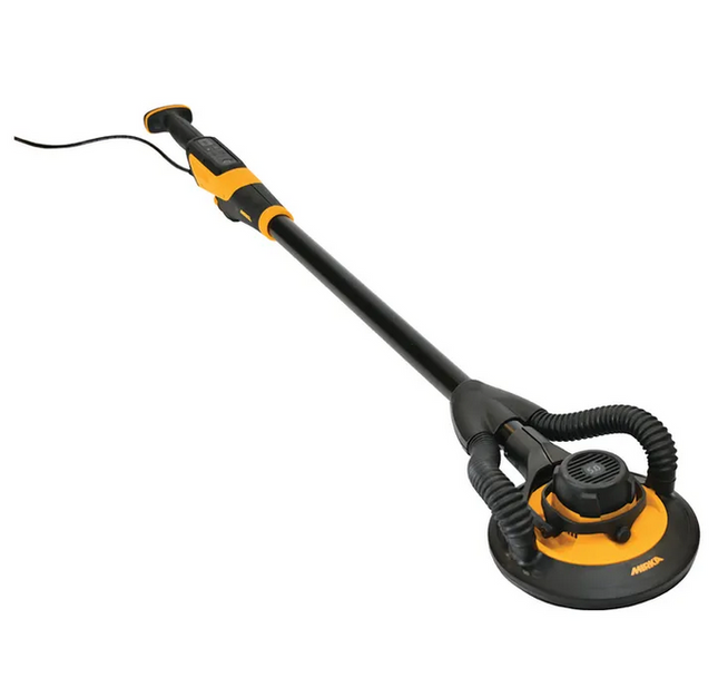 Mirka LEROS 950CV EU Ø 225 mm wand- en plafondschuurmachine 350W  - MIW9502022BA