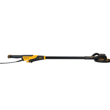 Mirka LEROS 950CV EU Ø 225 mm wand- en plafondschuurmachine 350W  - MIW9502022BA