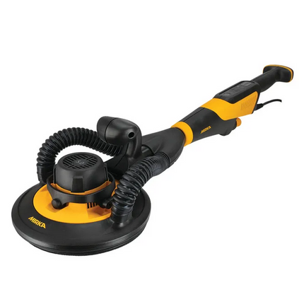 Mirka LEROS-S Kort 950CV EU Ø 225 mm wand- en plafondschuurmachine 350W  - MIW9502122BA
