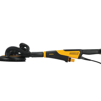 Mirka LEROS-S Kort 950CV EU Ø 225 mm wand- en plafondschuurmachine 350W  - MIW9502122BA