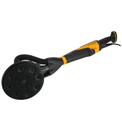 Mirka LEROS-S Kort 950CV EU Ø 225 mm wand- en plafondschuurmachine 350W  - MIW9502122BA